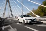 Renault Megane Sedan 2016 года